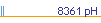 8361 pH