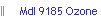 Mdl 9185 Ozone