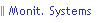 Monit. Systems