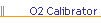 O2 Calibrator
