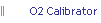 O2 Calibrator