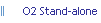 O2 Stand-alone