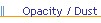 Opacity / Dust