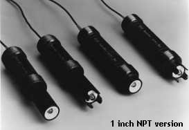 1 inch NPT version