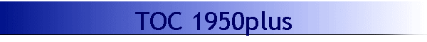 TOC 1950plus