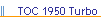 TOC 1950 Turbo
