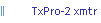 TxPro-2 xmtr